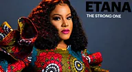 ETANA & Jahvolution · P60, Amstelveen · vr 27 nov 2026