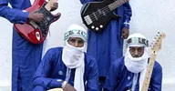 Etran de L’Aïr · Patronaat, Haarlem · za 7 nov 2026