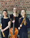 Euphoria Barock · Doopsgezinde Kerk, Utrecht · vr 4 sep 2026