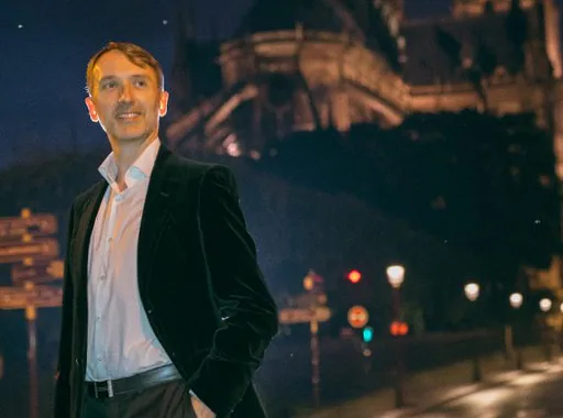 Eusebius | Icoon 4 | Sterorganist Olivier Latry · Eusebiuskerk, Arnhem · do 11 feb 2027