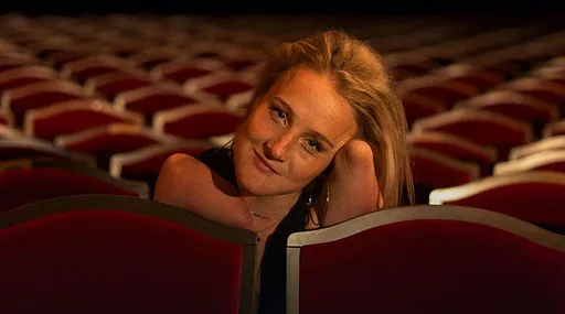 Eva Eikhout · De Oosterpoort, Groningen · wo 11 nov 2026