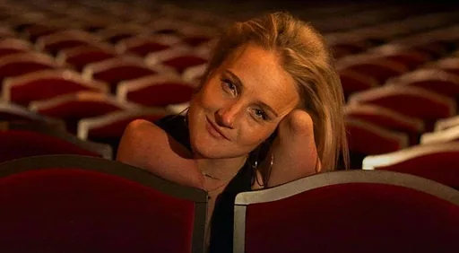 EVA EIKHOUT · ATLAS Theater, Emmen · za 3 okt 2026