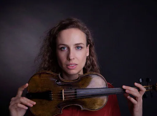 Eva Saladin, Daniel Rosin & Johannes Keller · de Doelen, Rotterdam · zo 17 jan 2027