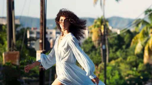 Evelyn Dupuy · Paradiso, Amsterdam · wo 7 okt 2026