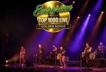 Evergreen Top 1000 · Theater `t Voorhuys, Emmeloord · Sat, 12 Dec 2026