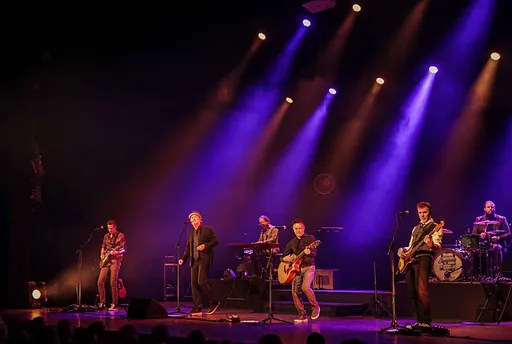 Evergreen Top 1000 Live! · Nieuwe Luxor Theater, Rotterdam · Sat, 14 Nov 2026