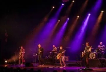 Evergreen Top 1000 Live! · Cpunt (formerly Schouwburg De Meerse), Hoofddorp · vr 16 okt 2026