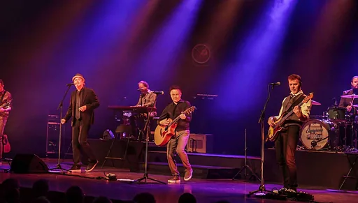 Evergreen Top 1000 Live! · Theater de Willem, Papendrecht · vr 5 feb 2027