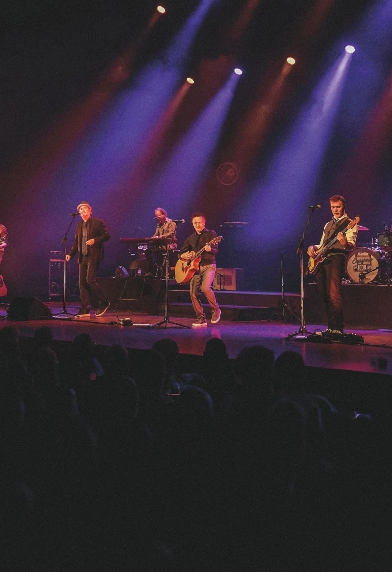 Evergreen Top 1000 Live! · De Nieuwe Kolk, Assen · za 30 jan 2027