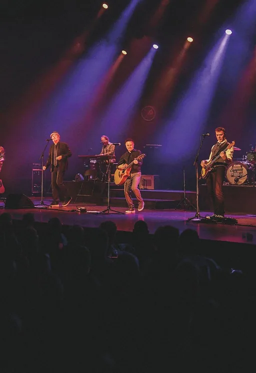 Evergreen Top 1000 Live! · De Nieuwe Kolk, Assen · za 30 jan 2027