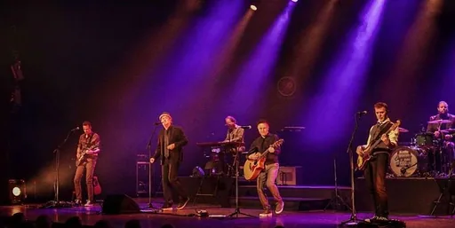 Evergreen Top 1000 Live! - Golden Songs · Markant Theater Maashorst, Uden · vr 23 okt 2026