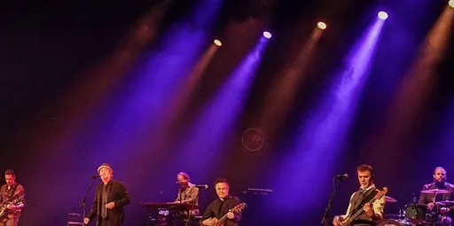 Evergreen Top 1000 Live! · Schouwburg De Lawei, Drachten · Fri, 21 May 2027