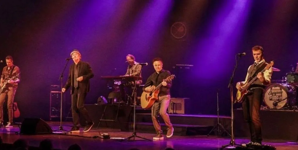Evergreen Top 1000 Live! - Golden Songs · Theater de Bussel, Oosterhout · Sat, 22 May 2027