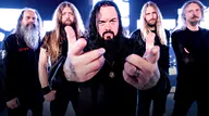 Evergrey · za 12 dec 2026