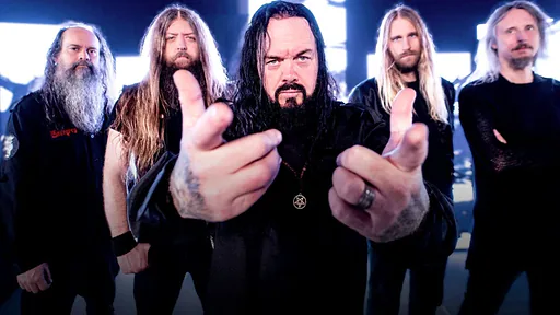 Evergrey · Muziekgieterij, Maastricht · za 12 dec 2026