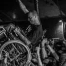 Everyone Rocks · Baroeg, Rotterdam · Sat, 3 Oct 2026