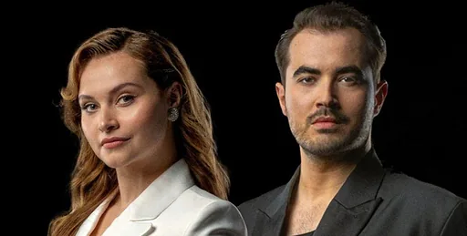 Evita in concert – 50 jarig jubileum - Vajèn van den Bosch, Milan van Waardenburg e.a. · Chassé Theater, Breda · Wed, 25 Nov 2026