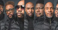 Expect The Unexpected - Naturally 7 · DE KOM, Nieuwegein · wo 14 okt 2026
