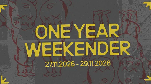 export: one year · Export Rotterdam, Rotterdam · Fri, 27 Nov 2026
