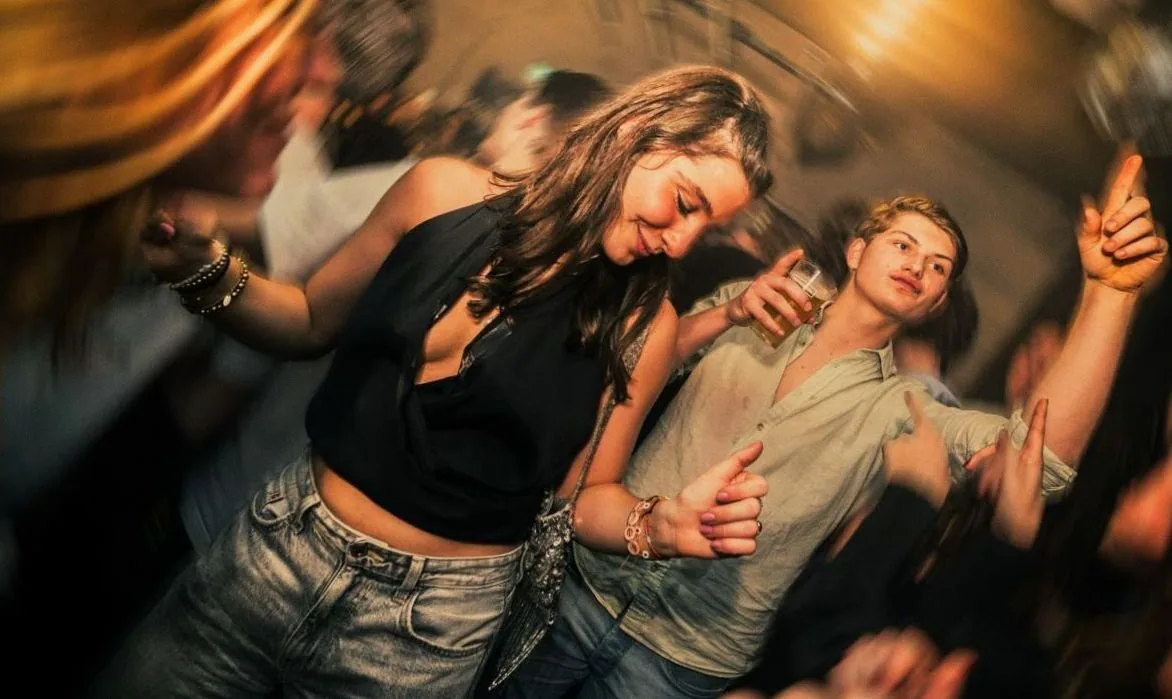 EXTRA NYE · Grenswerk, Venlo · do 31 dec 2026