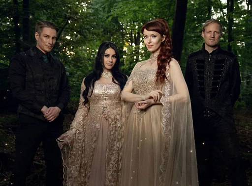 Eye of Melian · Martiniplaza, Groningen · Thu, 25 Mar 2027