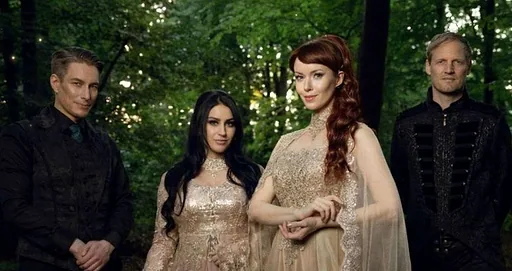 Eye of Melian - Forest of forgetting · Schouwburg De Lawei, Drachten · wo 17 mrt 2027