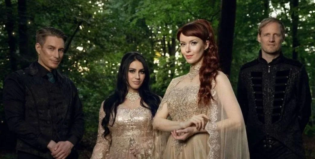 Eye of Melian - Forest of Forgetting · Theater Orpheus, Apeldoorn · za 20 mrt 2027