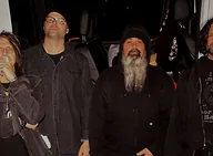 EYEHATEGOD (US) · De Cacaofabriek, Helmond · do 5 nov 2026