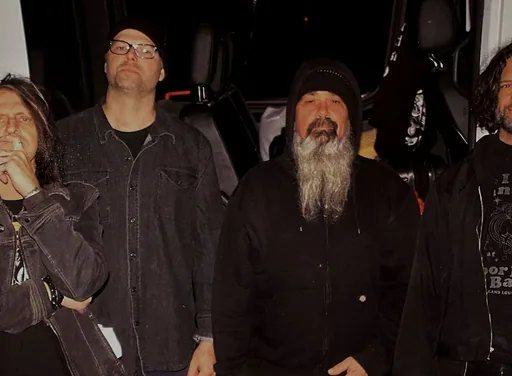 EYEHATEGOD (US) · De Cacaofabriek, Helmond · do 5 nov 2026
