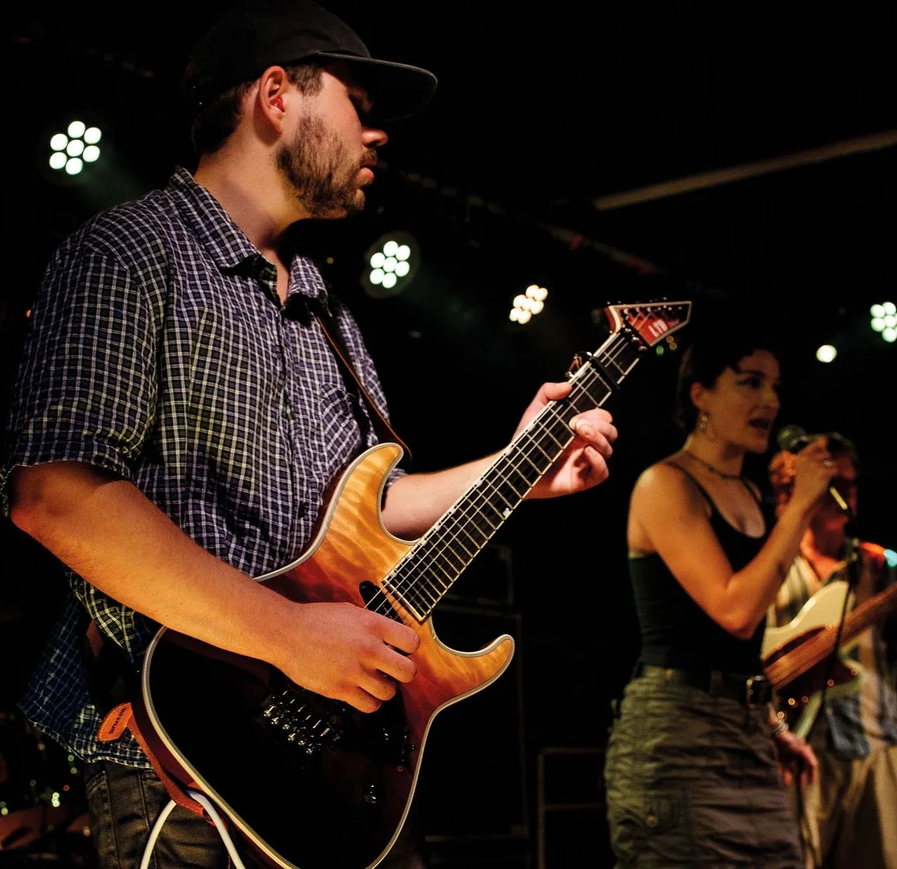 F*CK UP CLASS | GoodMood · Poppodium Phoenix, Breda · ma 5 okt 2026