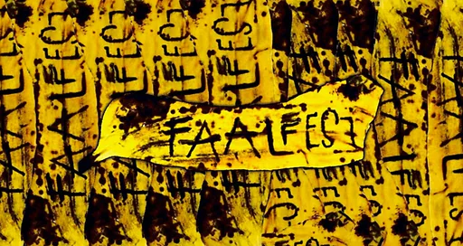 Faalfest · Rotown, Rotterdam · vr 14 aug 2026