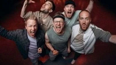 Fäaschtbänkler · Wilminktheater en Muziekcentrum Enschede, Enschede · vr 10 sep 2027