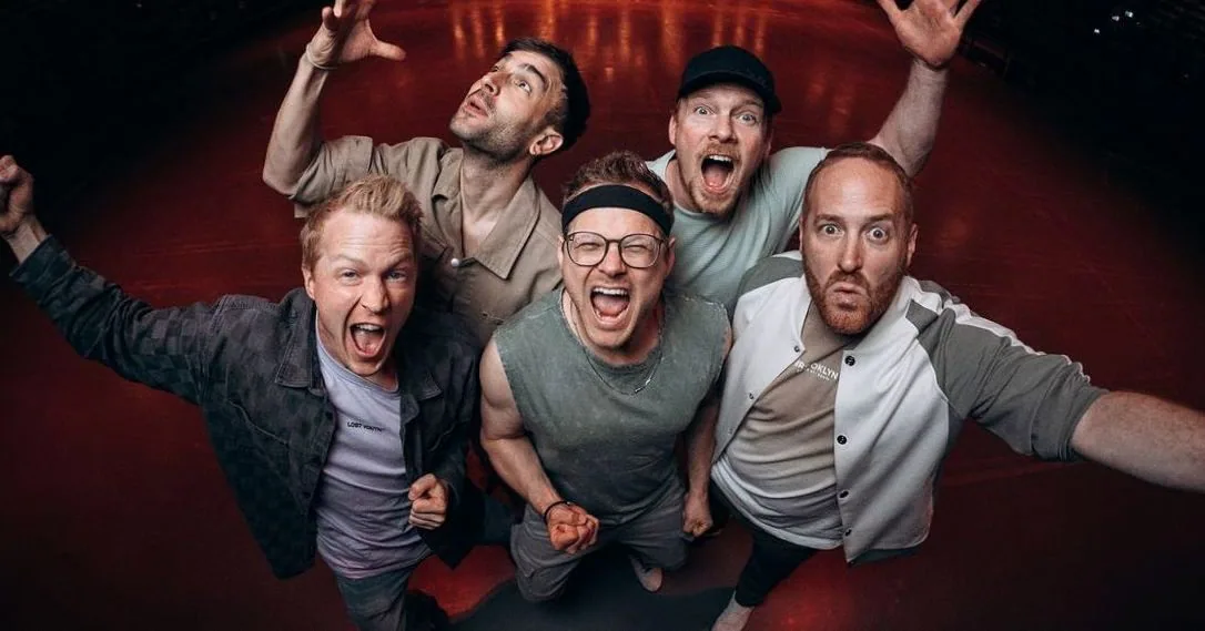 Fäaschtbänkler - staconcert · Wilminktheater, Enschede · vr 10 sep 2027