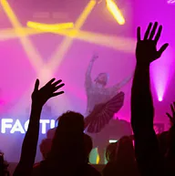 Faction Mirage · Effenaar, Eindhoven · za 17 okt 2026