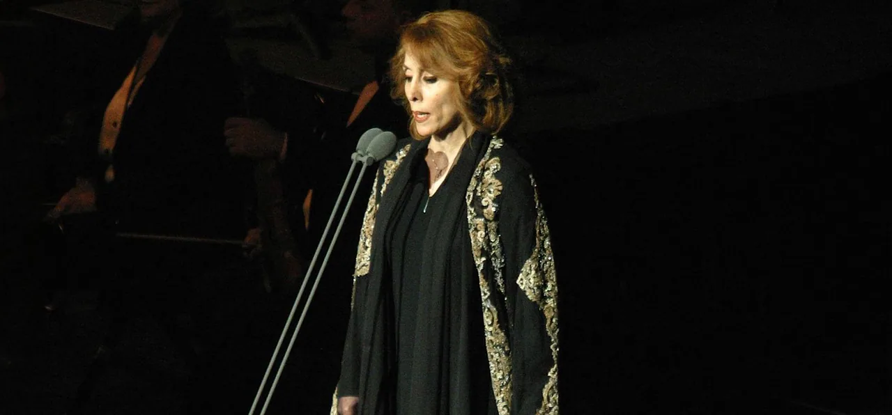 Fairuz Our Muse, featuring Amsterdam Sinfonietta, Nai Barghouti & Wasim Arslan · Het Concertgebouw, Amsterdam · Tue, 15 Sept 2026