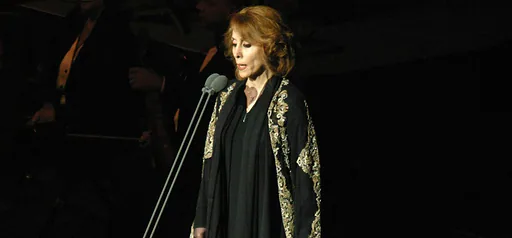Fairuz Our Muse, featuring Amsterdam Sinfonietta, Nai Barghouti & Wasim Arslan · Het Concertgebouw, Amsterdam · di 15 sep 2026