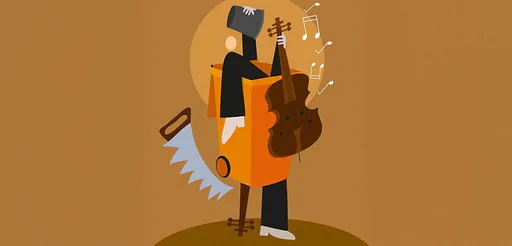 Familieconcert: Cello Cello speelt OUD! (6+) · Het Concertgebouw, Amsterdam · Fri, 16 Oct 2026