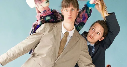 Familieconcert: kri (5-10 jr) - Delft Chamber Music Festival 2026 · Theater De Veste, Delft · za 12 sep 2026