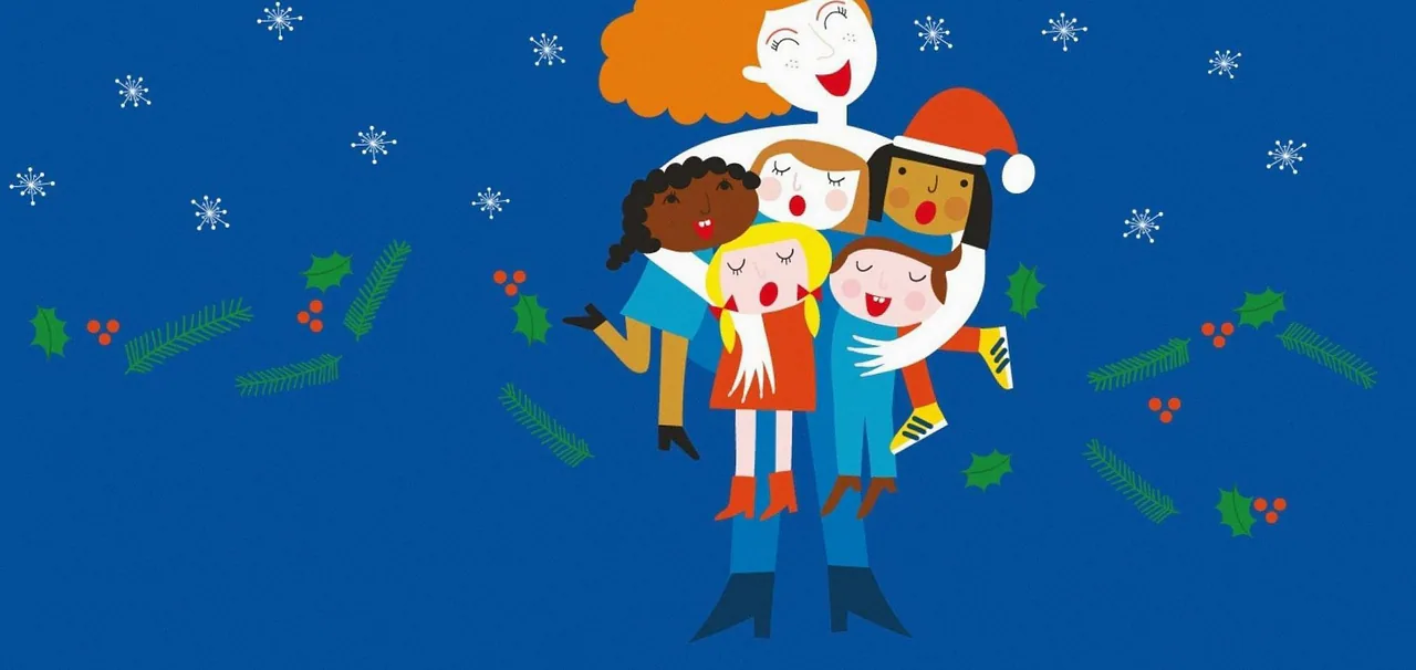 Familieconcert: Let it Snow! (4+) · Het Concertgebouw, Amsterdam · Mon, 21 Dec 2026