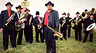 Fanfare Ciocărlia · Grounds, Rotterdam · zo 18 okt 2026