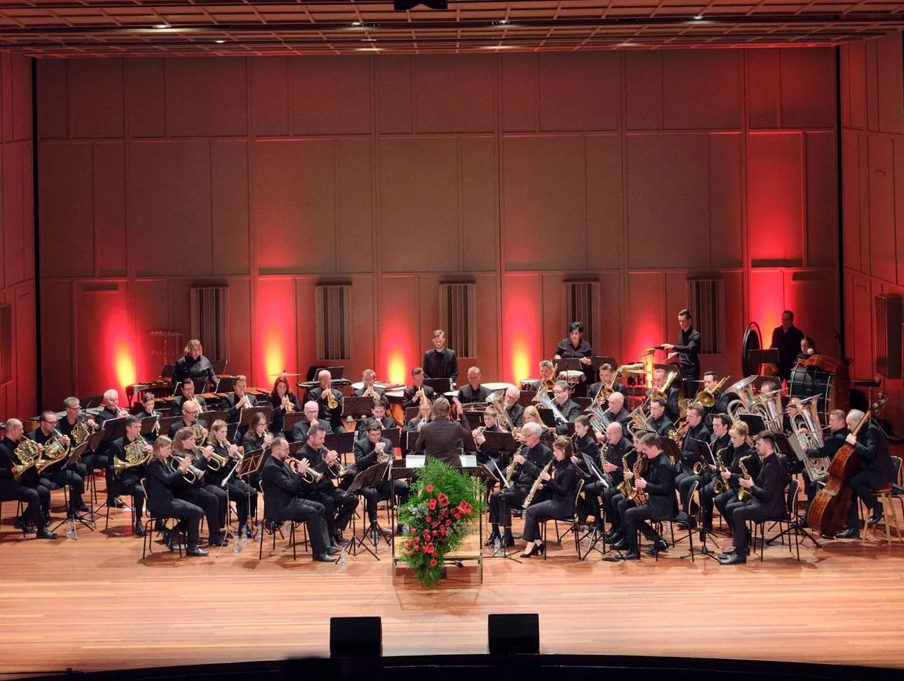 Fanfare St. Caecilia Schimmert · Theater Kerkrade, Kerkrade · Sat, 3 Jul 2027