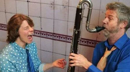 Fanny Alofs & Steven Kamperman · Verkadefabriek, Den Bosch · Tue, 24 Nov 2026