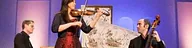 Fantasticus - Made in Europe: Bach, Purcell, Rameau - Oude Muziek · Edesche Concertzaal, Ede · za 14 nov 2026