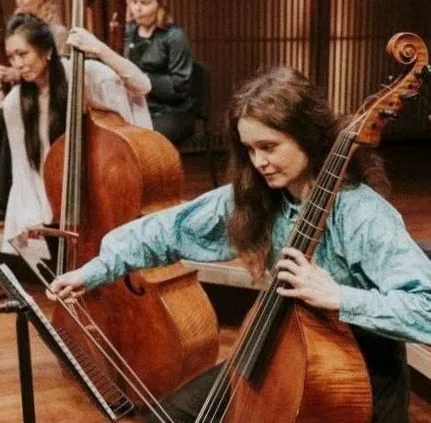 Fasch, Graupner en Telemann · Muziekgebouw aan 't IJ, Amsterdam · Sun, 21 Feb 2027