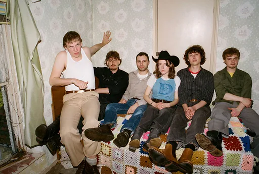 Fat Dog · TivoliVredenburg, Utrecht · vr 30 okt 2026