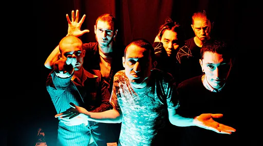 Fat White Family (UK) + support · Vera, Groningen · za 10 okt 2026