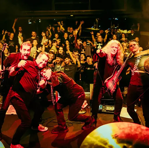 Fatfest · De Pul, Uden · za 16 jan 2027