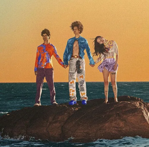 Father Of Peace · Effenaar, Eindhoven · Fri, 9 Oct 2026