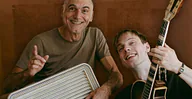 Father & Son - Leo en Marius Blokhuis · De Kring Roosendaal, Roosendaal · do 11 mrt 2027