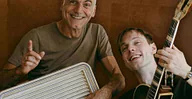 Father & Son - Leo en Marius Blokhuis · Theater De Omval, Diemen · vr 26 mrt 2027